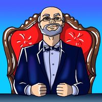 Rich Dad 2 - Life Simulator