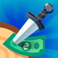 Money Knife - get easy cash