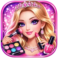 Makeup & Dress Up Games