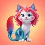 AI Animal Mix: DNA Lab