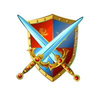 King of Defense