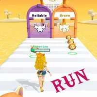 Runneer fun !