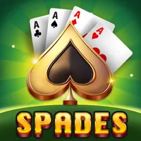 Spades Classic Card Game