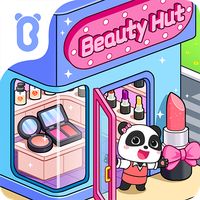 Baby Panda's Town: Mall