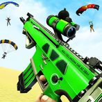 FPS Shooting Games Gun Games