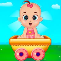 Babysitter daycare game
