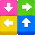 Unpuzzle - Tap Away Puzzle