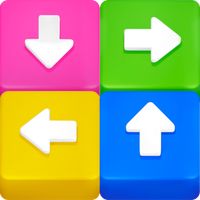 Unpuzzle - Tap Away Puzzle