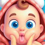 My Little Newborn Daycare Game