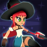 Witch Survivor