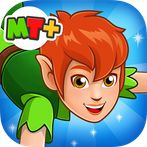 Wonderland:Peter Pan Adventure