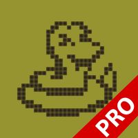 Snake Xenzia 1997 Rewind Pro