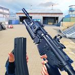 Shoot War Strike : FPS Ops