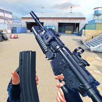 Shoot War Strike : FPS Ops