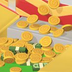 Coin Pusher ASMR