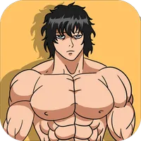 Kengan Ashura Game 3D
