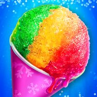 Popsicle Cone: Ice Cream Game