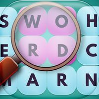 Amazing Mystery Word Search