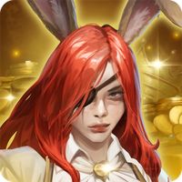 Legendary: Game of Heroes