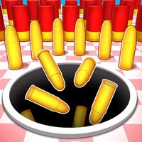 Attack Hole: Black Hole Games