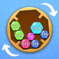 2048 Spin