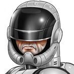 Retro Commander