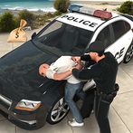 Cop Duty Police Car Simulator