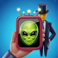 Alien Shooter: Sniper Hunter