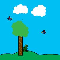 Dino Jump