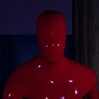 Mr.Nightmare
