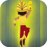Little Singham Game Mahabali