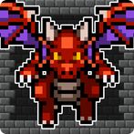 RPG Dragon Sinker