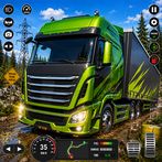 Europe Cargo Trucks Simulator