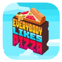 Everybody likes Pizza