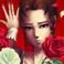 Rose & Camellia