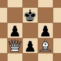 Chess Master: Board Game
