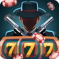 Mafia Slots: Gamblers Empire