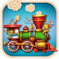Ticket to Ride: First Journey 