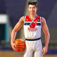 Basketball Games 3d