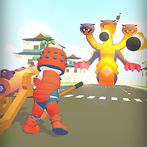 Monster Hunter Demolition