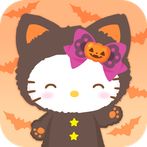 Hello Kitty Dream Village