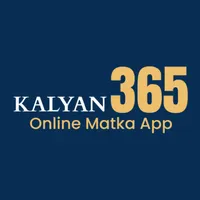 Kalyan 365 -Online Matka Play