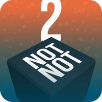 Not Not 2 - A Brain Challenge