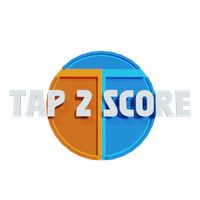 Tap 2 Score