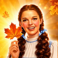 The Wizard of Oz Magic Match 3