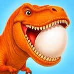 Dinosaur Games for kids: Park