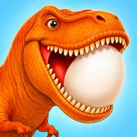 Dinosaur Games for kids: Park