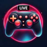 LiveTok - Live Games