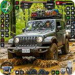 Offroad Jeep: Jeep Games 2024