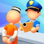 Prison Life: Idle Game